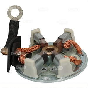 Holder, carbon brushes (334253)