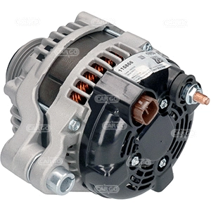 Alternator (115866)