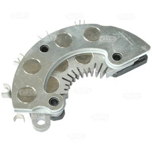 Rectifier, alternator