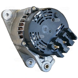 Alternator (112203)