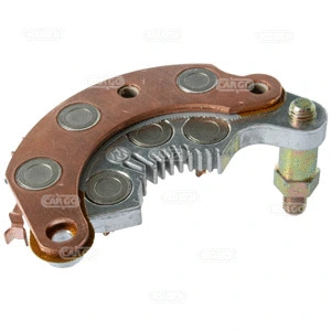 Rectifier, alternator