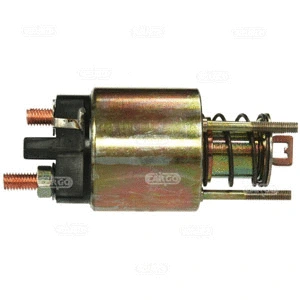 Solenoid (138531)