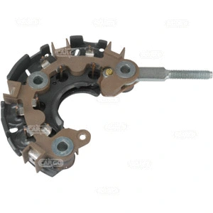 Rectifier, alternator