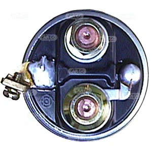 Solenoid