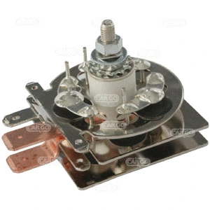 Rectifier, alternator (130643)