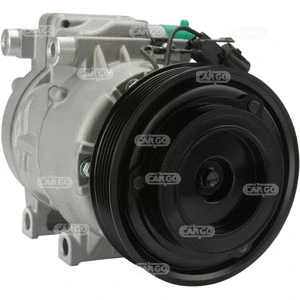 Compressor, air conditioning (240974)