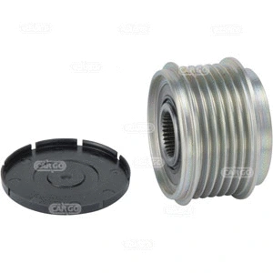 Belt Pulley, alternator (333081)