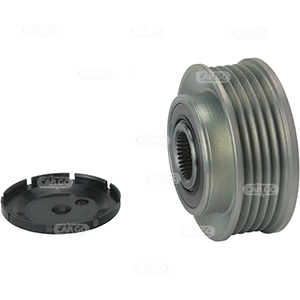 Belt Pulley, alternator (333346)