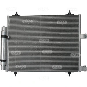 Condenser, air conditioning (260368)