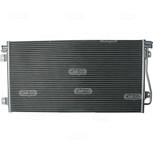 Condenser, air conditioning (261104)