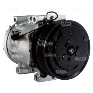 Compressor, air conditioning (240064)