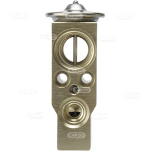 Expansion Valve, air conditioning (260554)