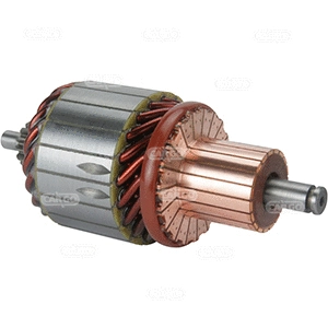 Armature, starter (335081)