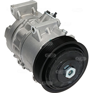 Compressor, air conditioning (241614)