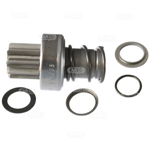 Freewheel Gear, starter (131707)