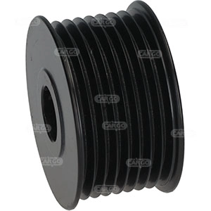 Belt Pulley, alternator (335673)