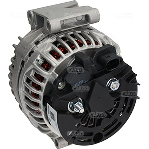 Alternator (116463)