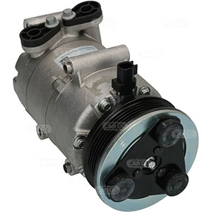 Compressor, air conditioning (240839)