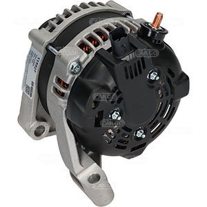 Alternator (115527)