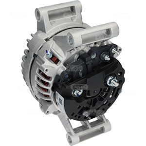 Alternator (116739)
