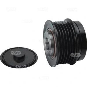Belt Pulley, alternator (235794)