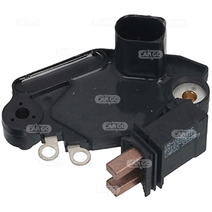 Alternator Regulator (335259)