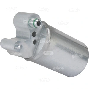 Dryer, air conditioning