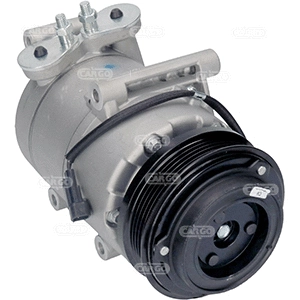 Compressor, air conditioning (240840)