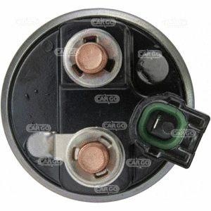 Solenoid