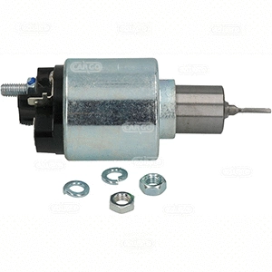 Solenoid (132265)