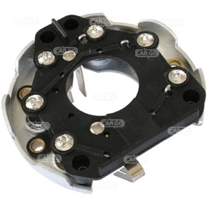 Rectifier, alternator