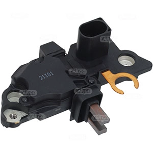 Alternator Regulator (335902)
