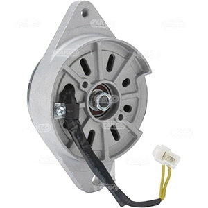 Alternator (115463)