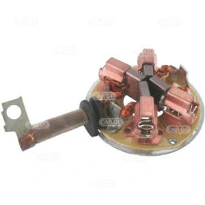 Holder, carbon brushes (231648)