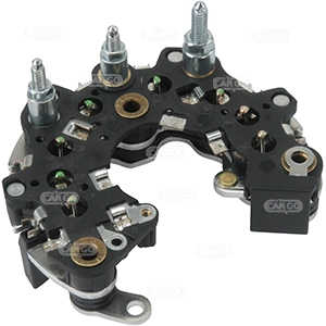 Rectifier, alternator (236701)