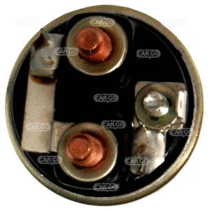 Solenoid