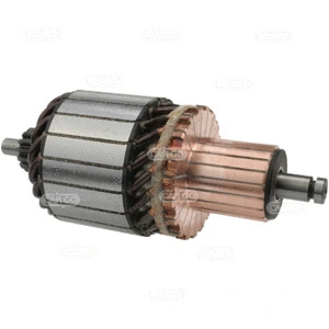 Armature, starter (233475)