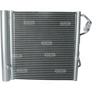 Condenser, air conditioning (260466)