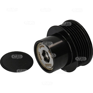 Belt Pulley, alternator (335568)