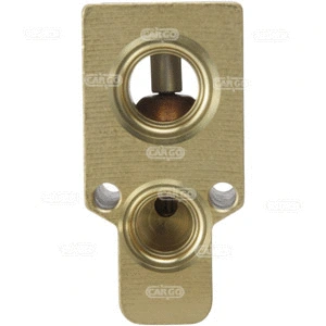 Expansion Valve, air conditioning