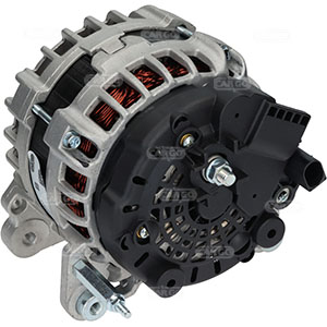 Alternator (116607)