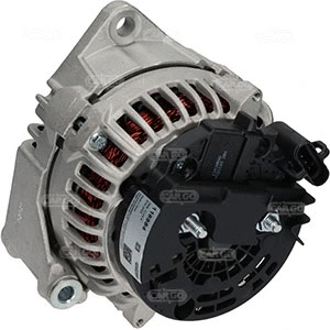 Alternator (116684)