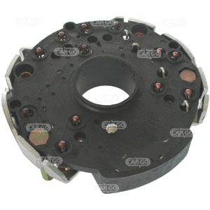 Rectifier, alternator