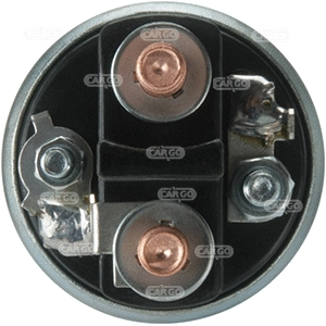 Solenoid