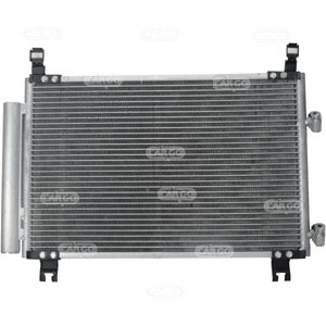 Condenser, air conditioning (260485)