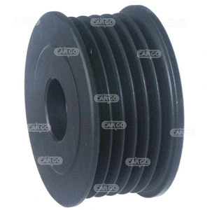 Belt Pulley, alternator (136471)
