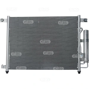 Condenser, air conditioning (260881)