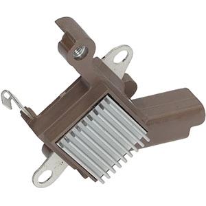 Alternator Regulator (335744)