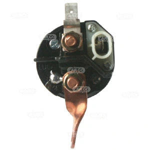 Solenoid