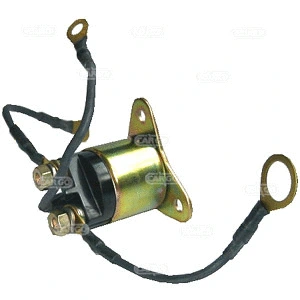Solenoid (230386)